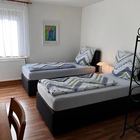 Frühstückspension Atelier Reinhart 3*