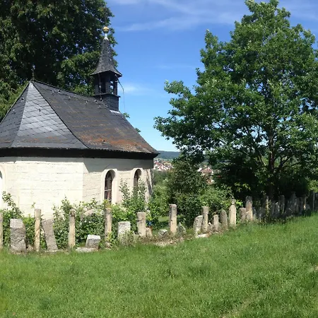Atelier Reinhart Frühstückspension