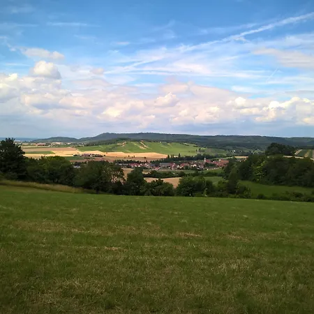 Frühstückspension Atelier Reinhart