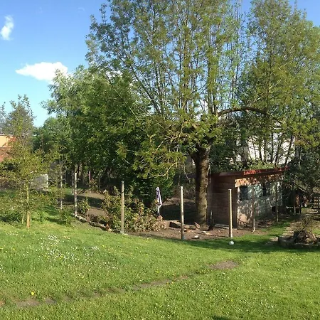 Atelier Reinhart 3* Rauhenebrach