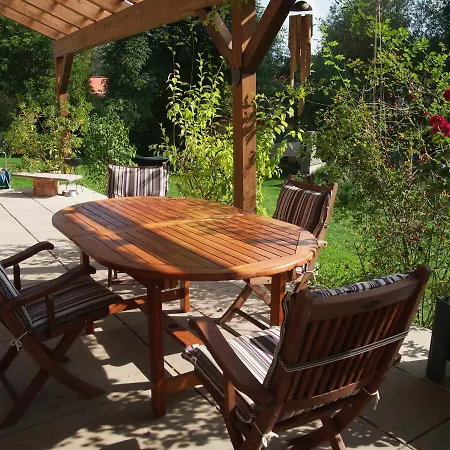 Atelier Reinhart 3* Rauhenebrach