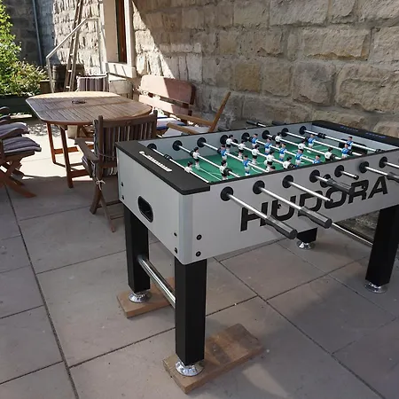 Atelier Reinhart Frühstückspension