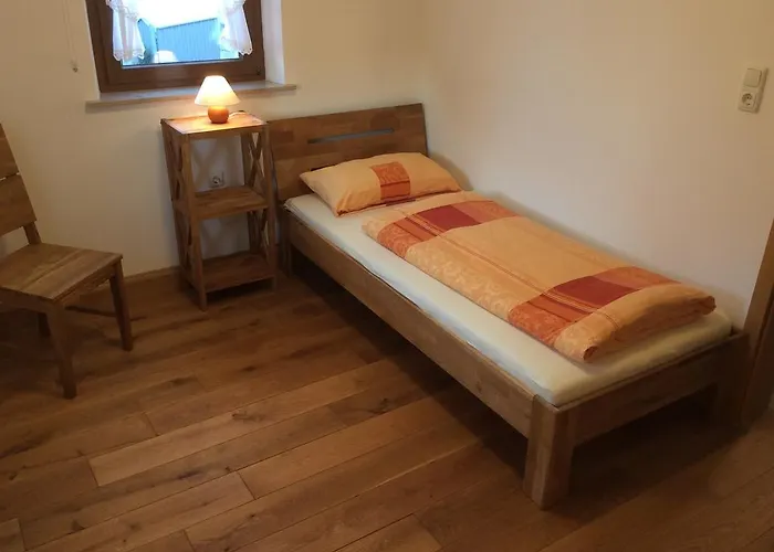 Atelier Reinhart Bed & Breakfast 3*