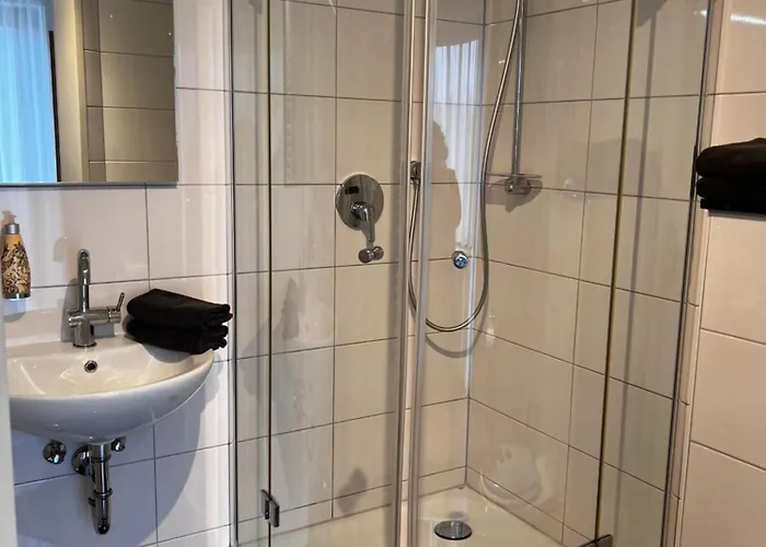 Atelier Reinhart 3* Rauhenebrach
