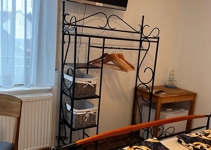 Atelier Reinhart Couette-café