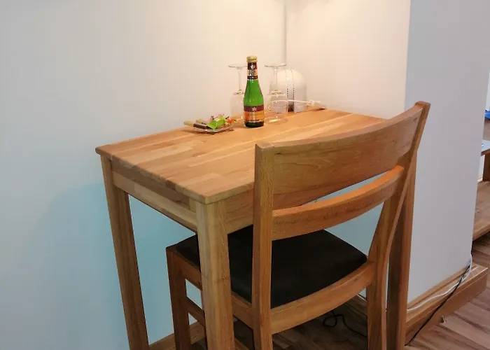 Atelier Reinhart Bed & Breakfast Rauhenebrach