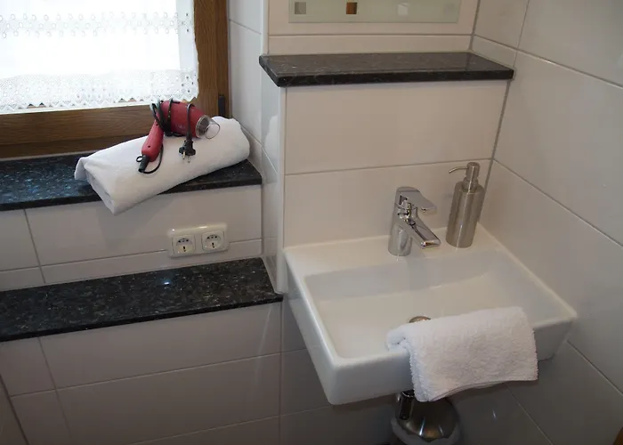 Bed & Breakfast Atelier Reinhart Rauhenebrach