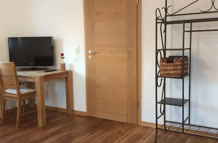 Atelier Reinhart Bed & Breakfast 3*