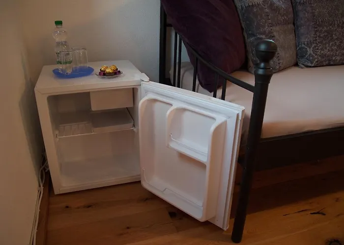 Atelier Reinhart 3* Rauhenebrach