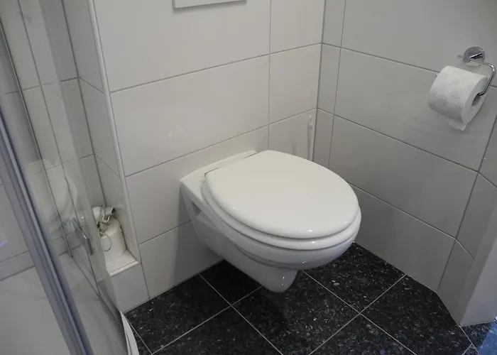 Bed & Breakfast Atelier Reinhart Rauhenebrach
