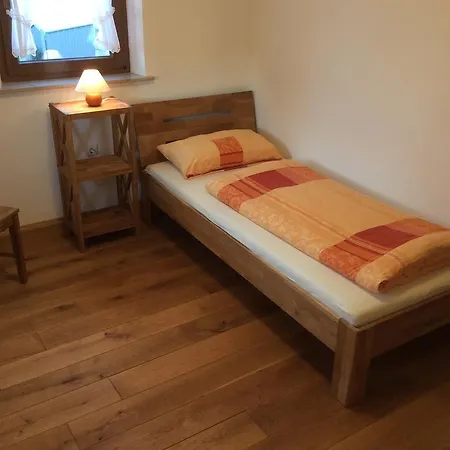 Atelier Reinhart Bed & Breakfast 3*