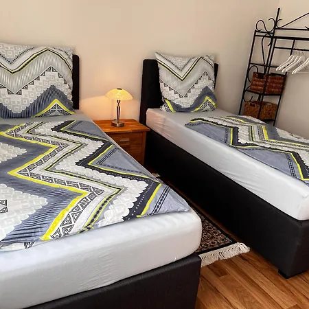 Atelier Reinhart Bed & Breakfast 3*