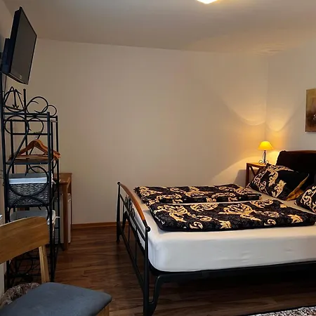 Bed & Breakfast Atelier Reinhart