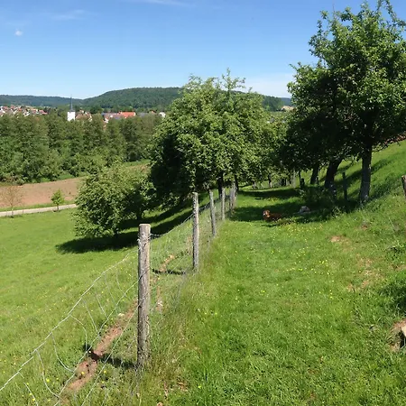 Atelier Reinhart 3* Rauhenebrach