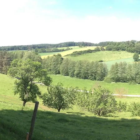 Atelier Reinhart Bed & Breakfast Rauhenebrach