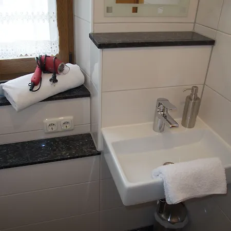 Bed & Breakfast Atelier Reinhart Rauhenebrach
