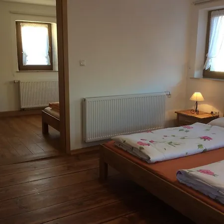 Atelier Reinhart Bed & Breakfast 3*