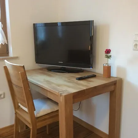 Atelier Reinhart 3* Rauhenebrach