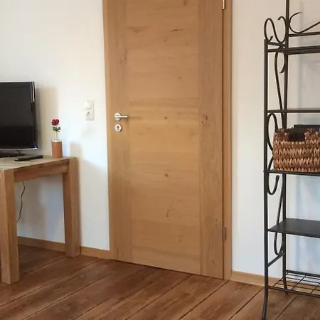 Atelier Reinhart Bed & Breakfast 3*