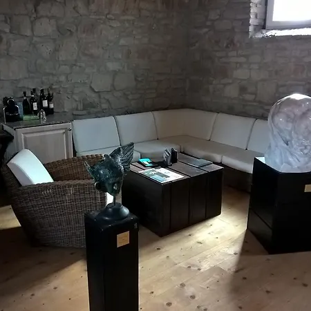 Atelier Reinhart Bed & Breakfast Rauhenebrach