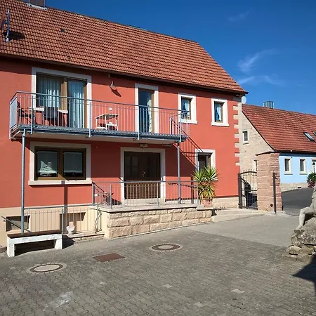 Atelier Reinhart Rauhenebrach