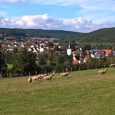 Frühstückspension Atelier Reinhart