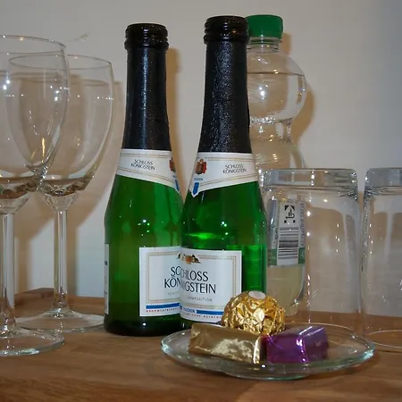 Atelier Reinhart Bed & Breakfast 3*