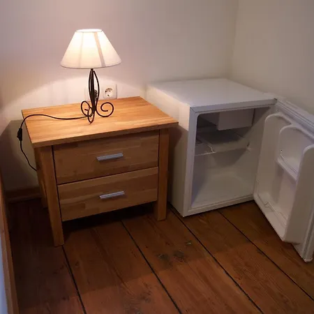 Bed & Breakfast Atelier Reinhart 3*