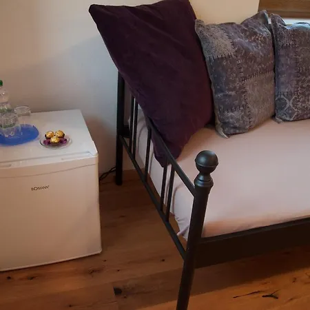 Bed & Breakfast Atelier Reinhart
