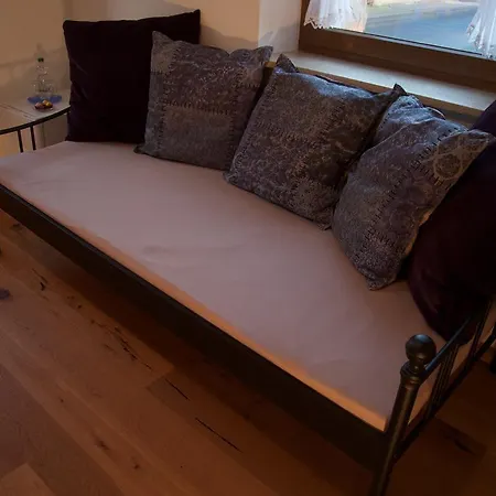 Bed & Breakfast Atelier Reinhart 3*