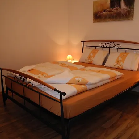 Atelier Reinhart Bed & Breakfast 3*