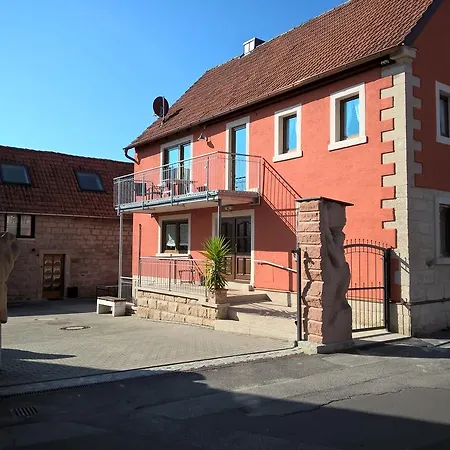 Atelier Reinhart Bed & Breakfast 3*