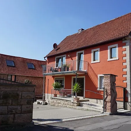 Frühstückspension Atelier Reinhart