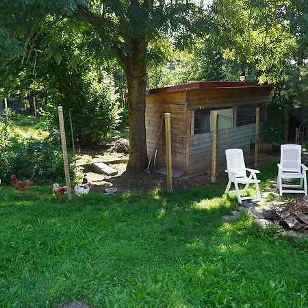 Atelier Reinhart Bed & Breakfast