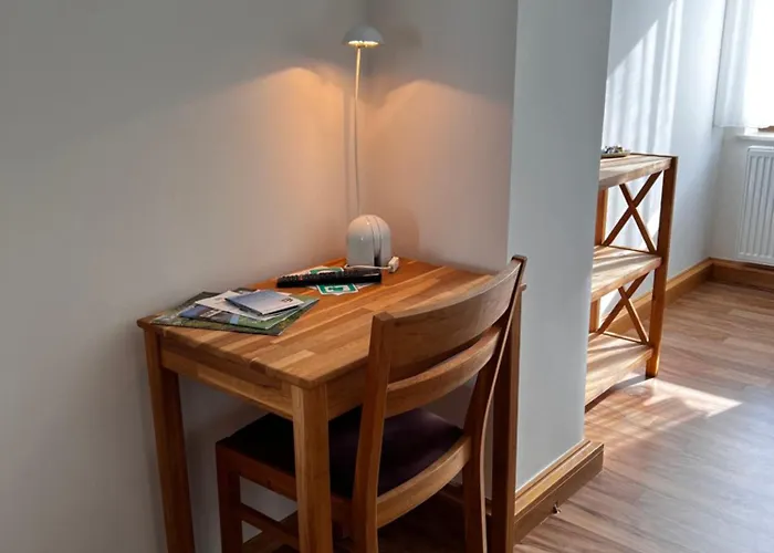 Bed & Breakfast Atelier Reinhart