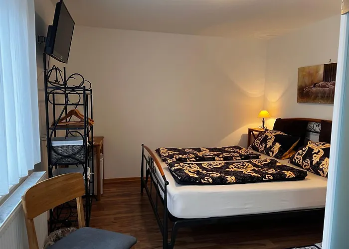 Bed & Breakfast Atelier Reinhart