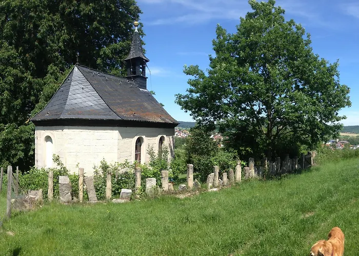 Atelier Reinhart Bed & Breakfast