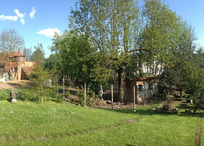 Atelier Reinhart 3* Rauhenebrach