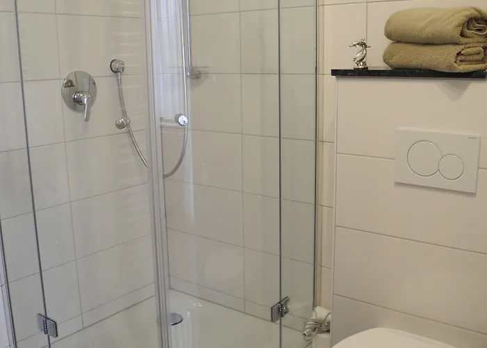 Atelier Reinhart Bed & Breakfast