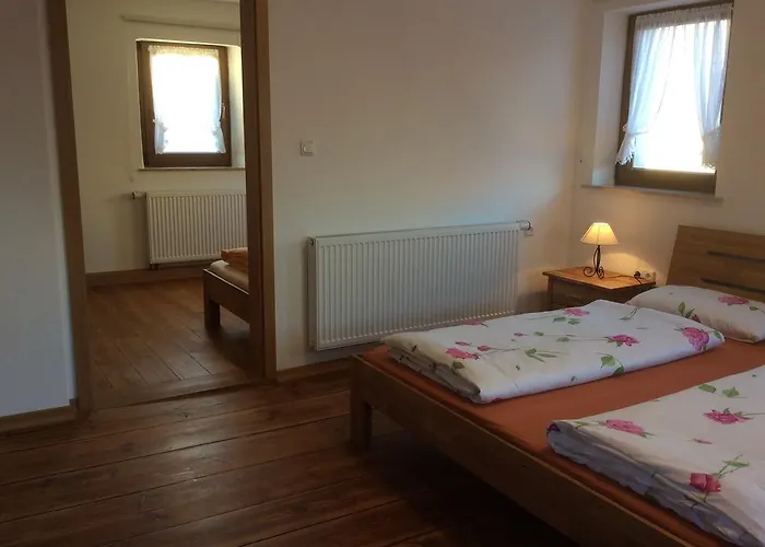 Atelier Reinhart Bed & Breakfast 3*