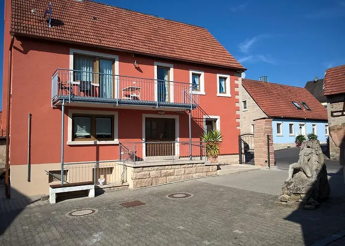 Atelier Reinhart Rauhenebrach