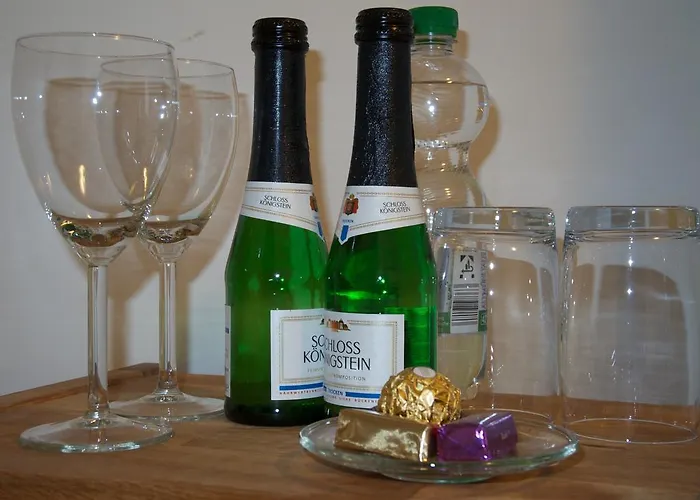 Atelier Reinhart Bed & Breakfast 3*