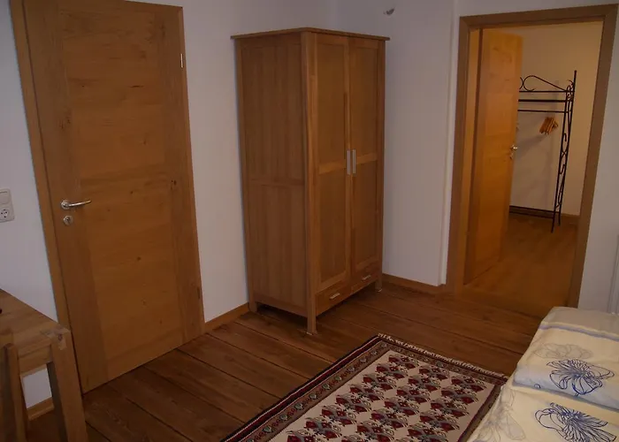 Atelier Reinhart 3* Rauhenebrach