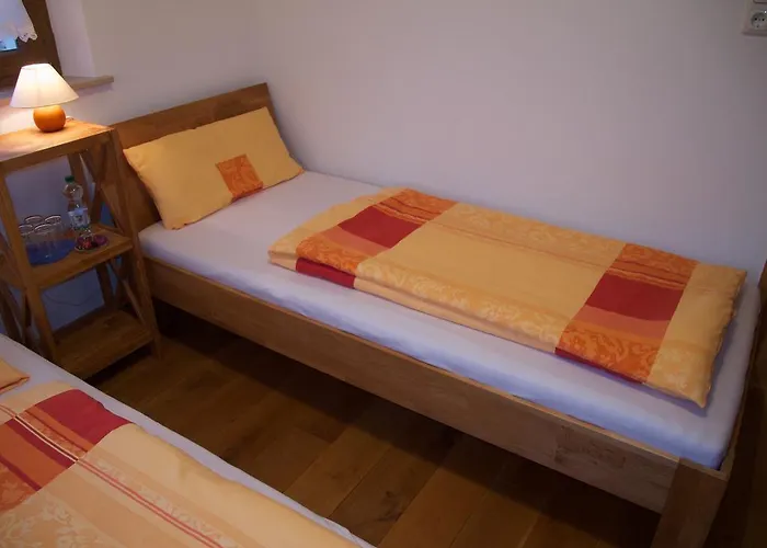 Bed & Breakfast Atelier Reinhart