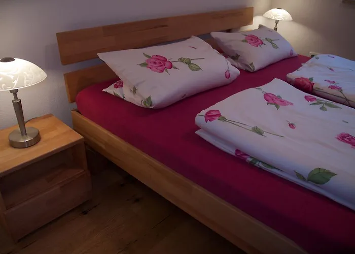 Atelier Reinhart Bed & Breakfast 3*