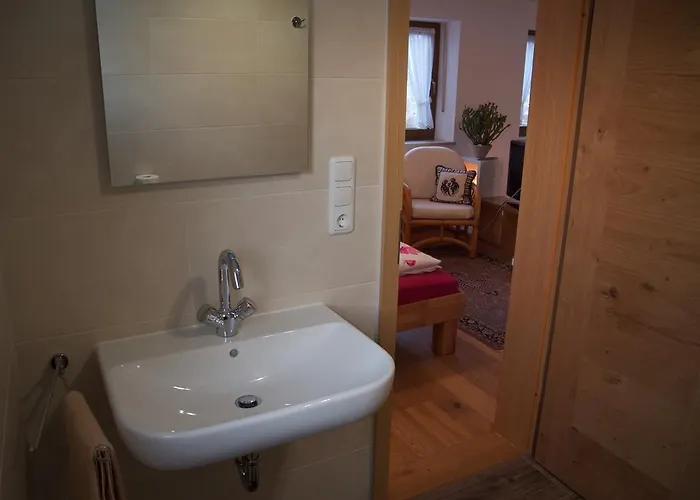 Atelier Reinhart Bed & Breakfast 3*