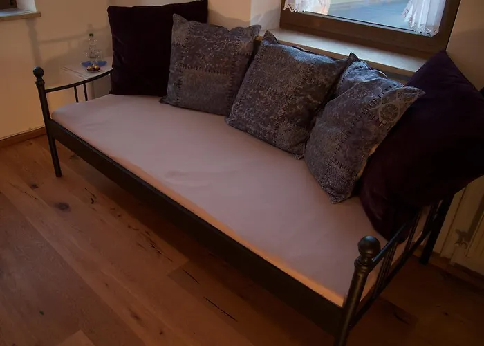 Bed & Breakfast Atelier Reinhart 3*