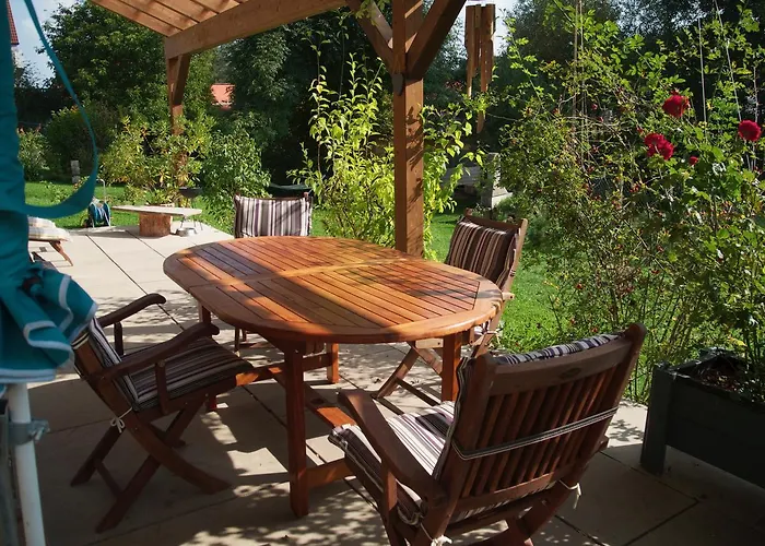 Atelier Reinhart 3* Rauhenebrach