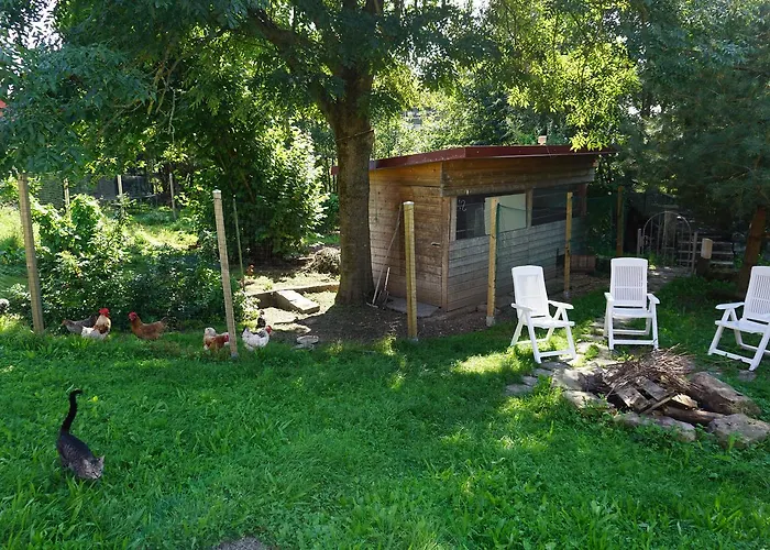 Atelier Reinhart Bed & Breakfast