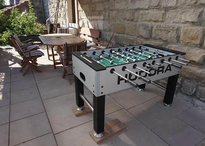 Atelier Reinhart Bed & Breakfast